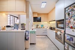 Blk 862 Woodlands Street 83 (Woodlands), HDB 5 Rooms #458567571